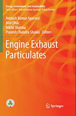 Engine Exhaust Particulates