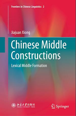 Chinese Middle Constructions