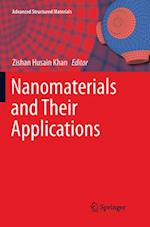 Nanomaterials and Their Applications