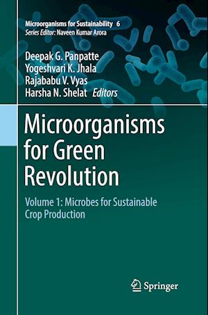 Microorganisms for Green Revolution