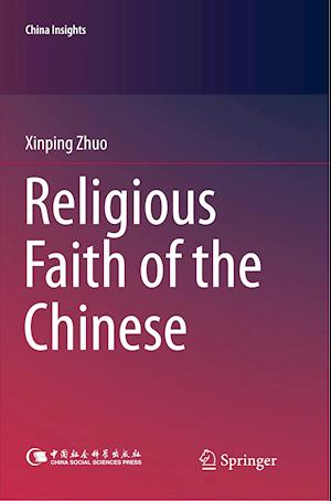 Religious Faith of the Chinese