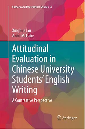 Attitudinal Evaluation in Chinese University Students' English Writing