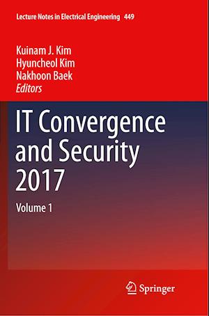 IT Convergence and Security 2017