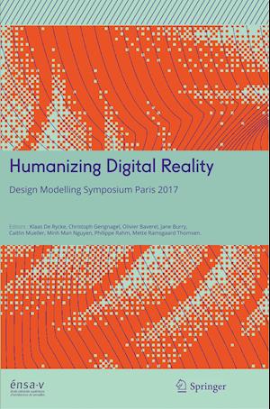 Humanizing Digital Reality