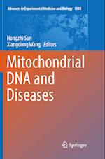 Mitochondrial DNA and Diseases