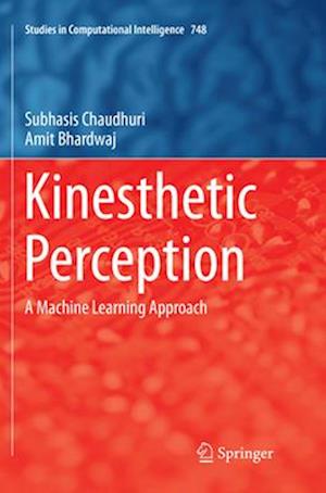 Kinesthetic Perception