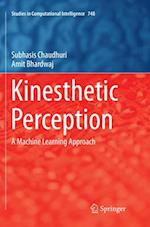 Kinesthetic Perception