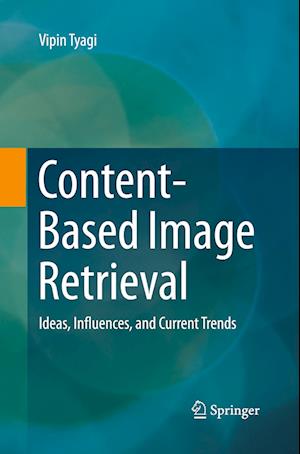 Content-Based Image Retrieval