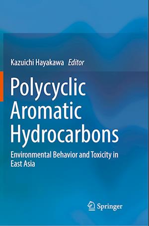 Polycyclic Aromatic Hydrocarbons
