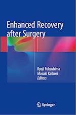 Enhanced Recovery after Surgery