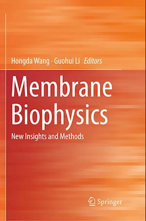 Membrane Biophysics