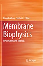 Membrane Biophysics