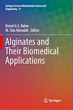 Alginates and Their Biomedical Applications