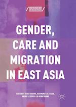 Gender, Care and Migration in East Asia