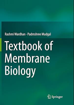 Textbook of Membrane Biology