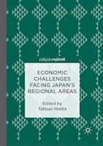 Economic Challenges Facing Japan's Regional Areas