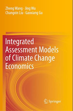 Integrated Assessment Models of Climate Change Economics