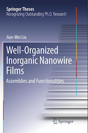 Well-Organized Inorganic Nanowire Films