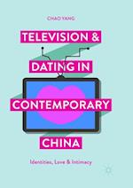 Television and Dating in Contemporary China