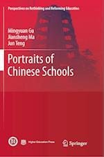 Portraits of Chinese Schools