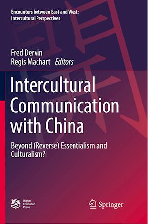 Intercultural Communication with China