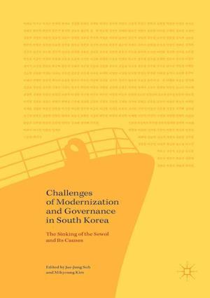 Challenges of Modernization and Governance in South Korea