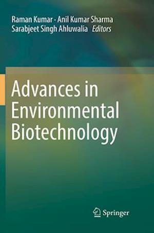 Advances in Environmental Biotechnology