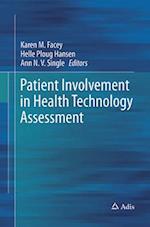 Patient Involvement in Health Technology Assessment