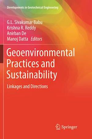 Geoenvironmental Practices and Sustainability