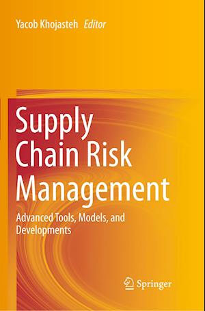 Supply Chain Risk Management