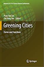 Greening Cities