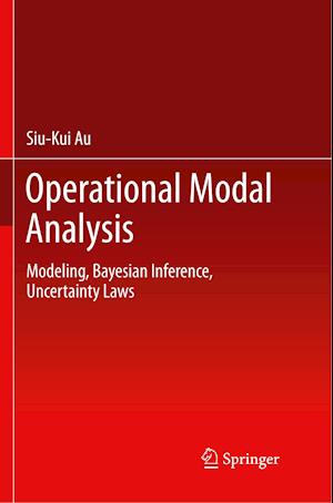 Operational Modal Analysis