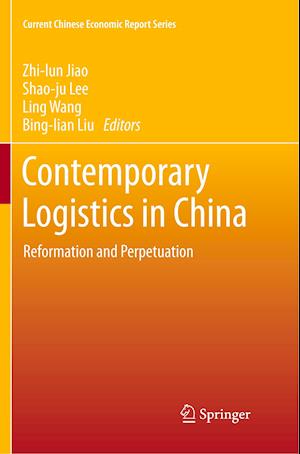 Contemporary Logistics in China