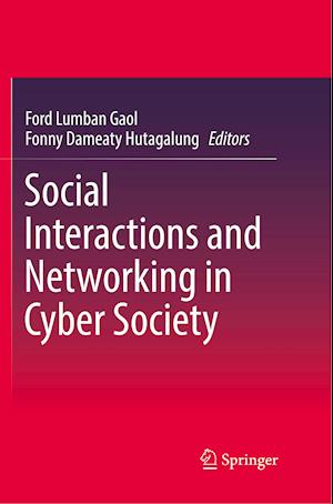 Social Interactions and Networking in Cyber Society