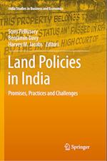 Land Policies in India
