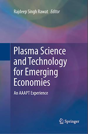 Plasma Science and Technology for Emerging Economies