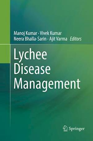 Lychee Disease Management