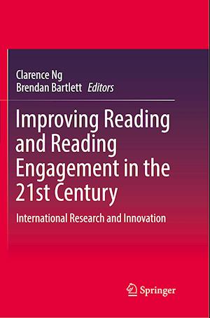 Improving Reading and Reading Engagement in the 21st Century