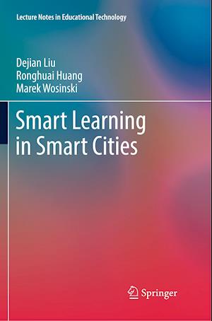 Smart Learning in Smart Cities