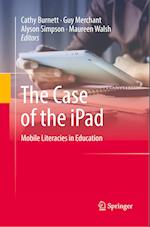 The Case of the iPad