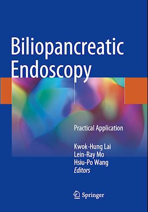 Biliopancreatic Endoscopy