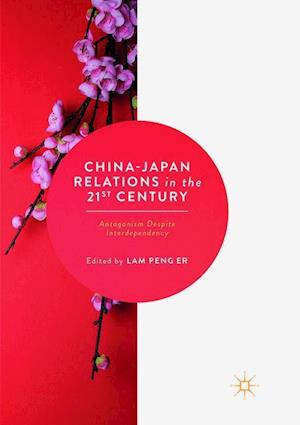 China-Japan Relations in the 21st Century