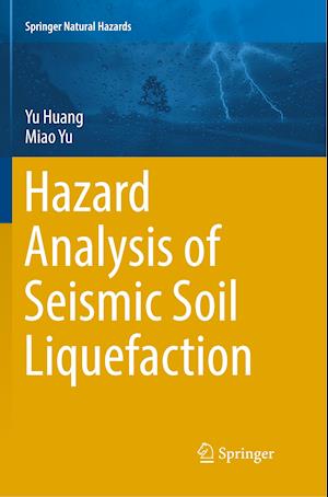 Hazard Analysis of Seismic Soil Liquefaction