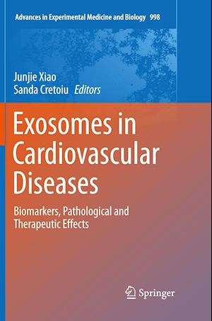 Exosomes in Cardiovascular Diseases