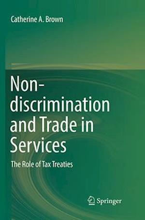 Non-discrimination and Trade in Services