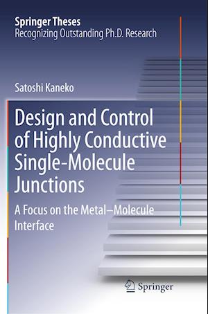 Design and Control of Highly Conductive Single-Molecule Junctions