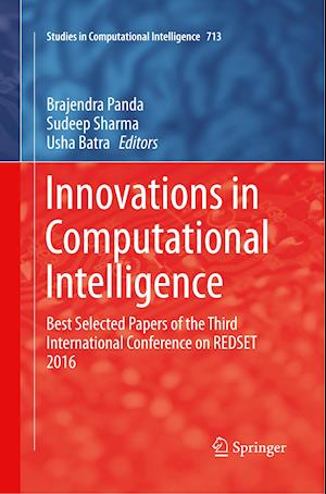 Innovations in Computational Intelligence