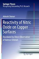 Reactivity of Nitric Oxide on Copper Surfaces