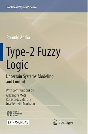 Type-2 Fuzzy Logic