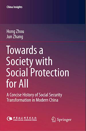 Towards a Society with Social Protection for All